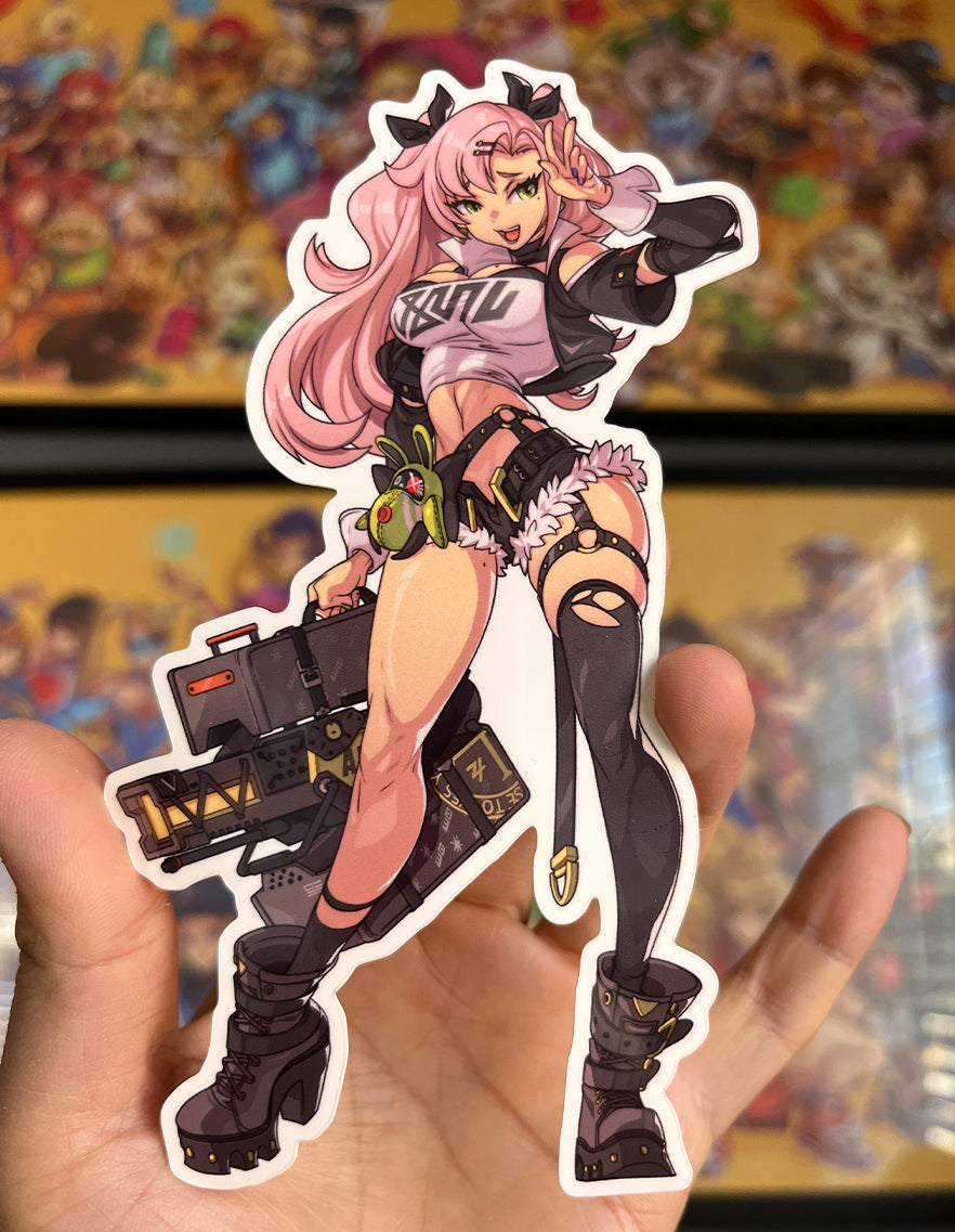 zenless zone zero miyabi burnice ellen joe jane doe nicole