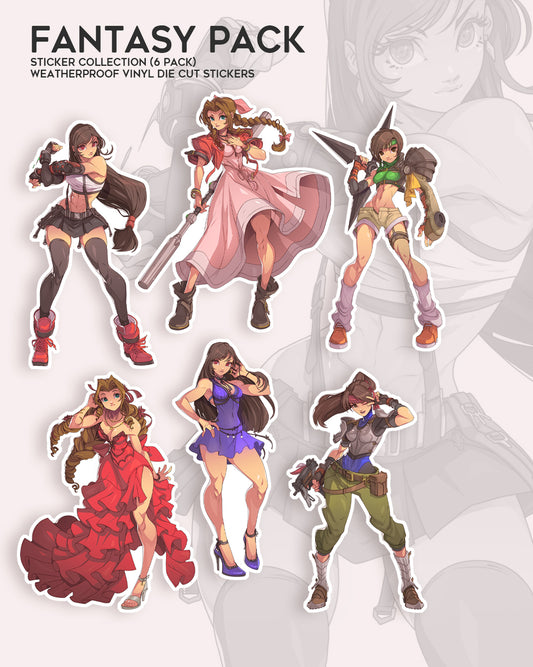 final fantasy 7