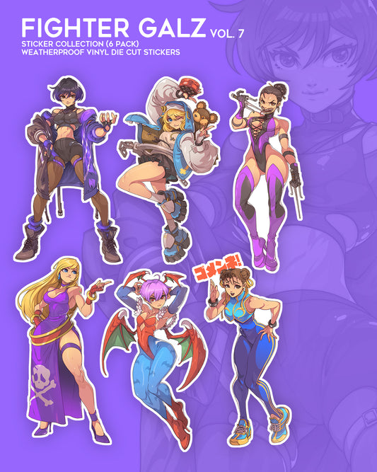 tekken guilty gear mortal kombat
