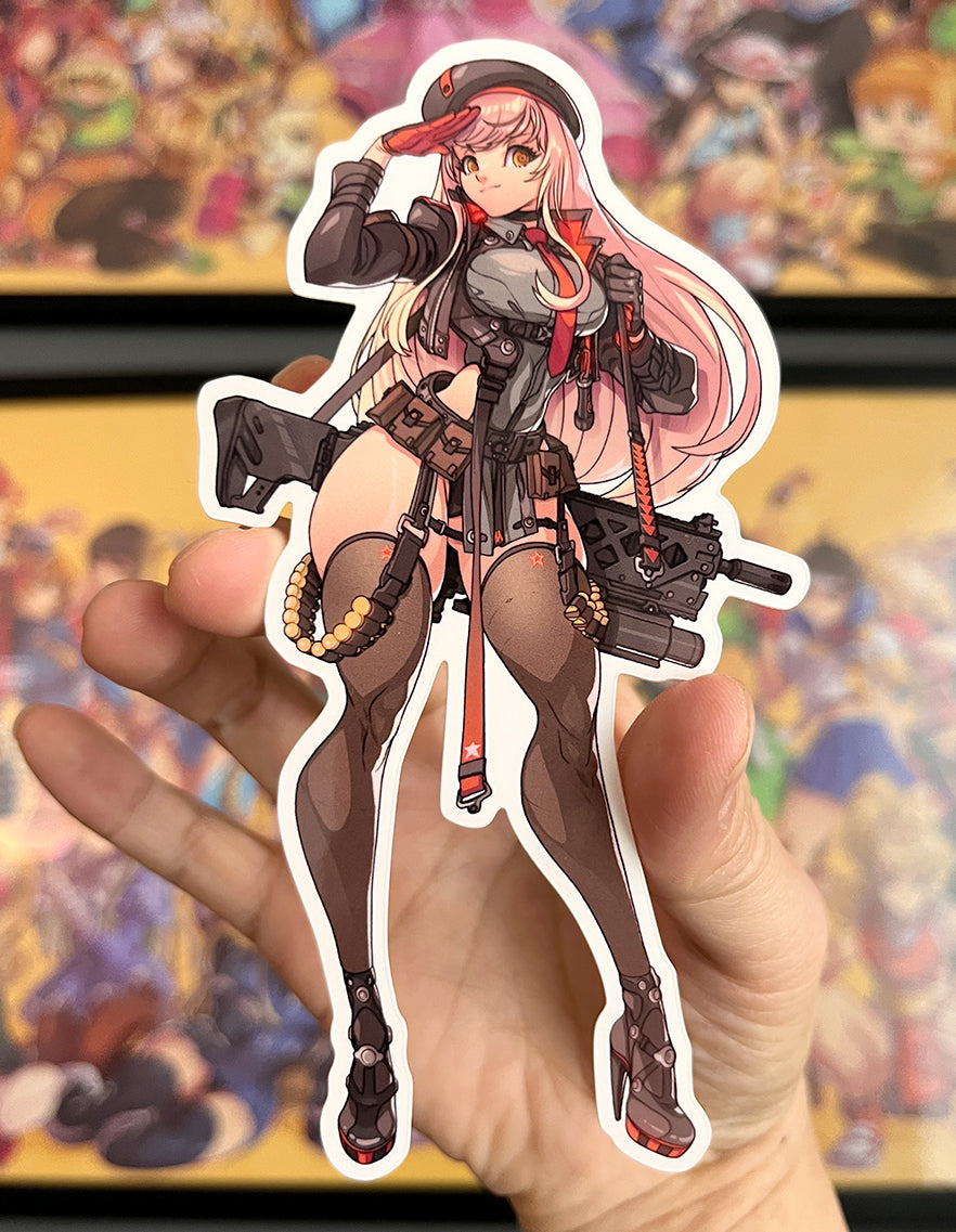 nikke goddess of victory rapi alice red hood scarlet anis cinderella