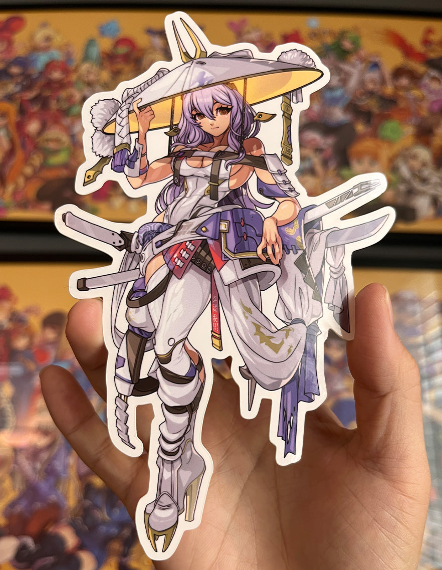 nikke goddess of victory rapi alice red hood scarlet anis cinderella