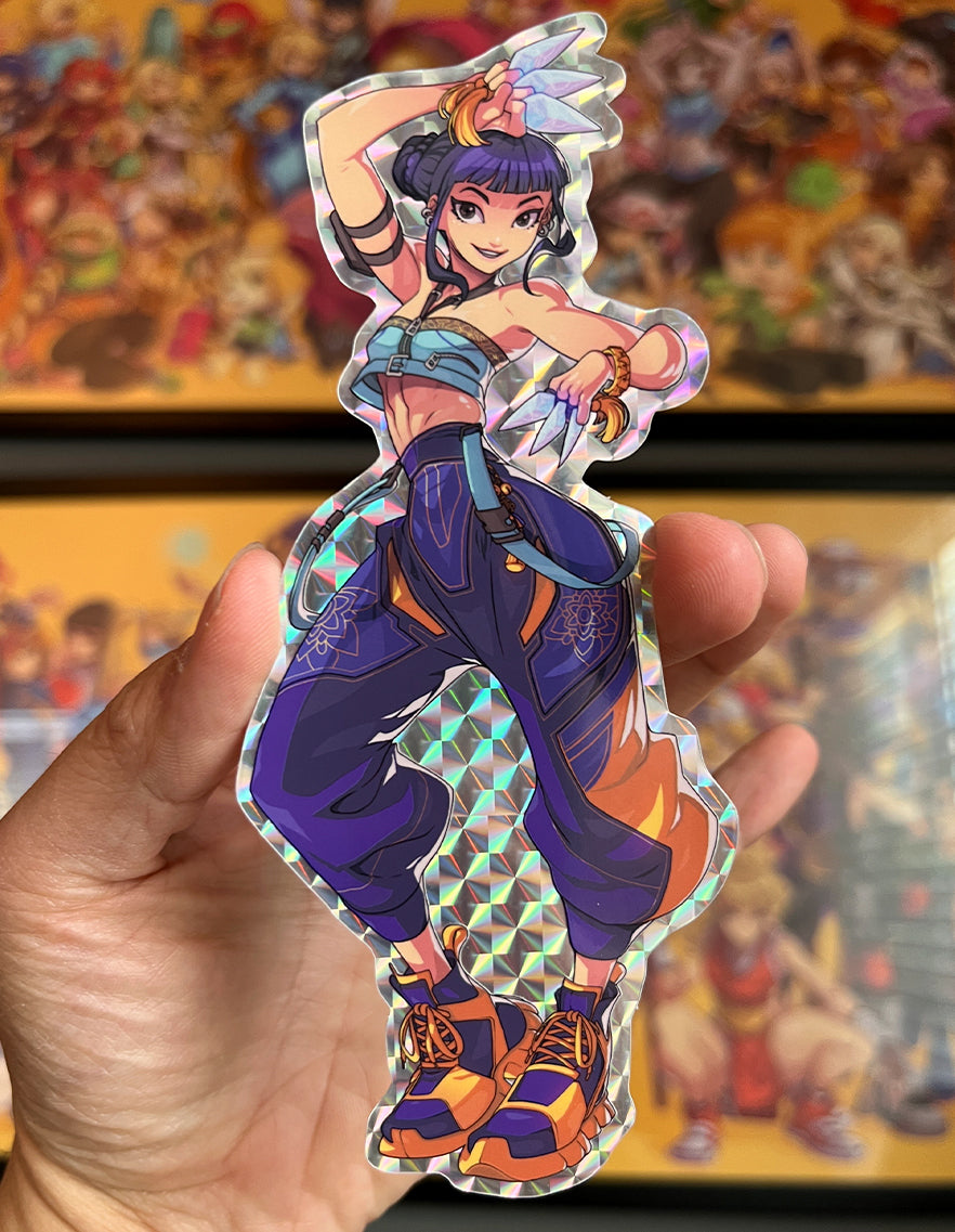 K Pop Demon Hunters, Rumi, Mira, Zoey, Edwin Huang